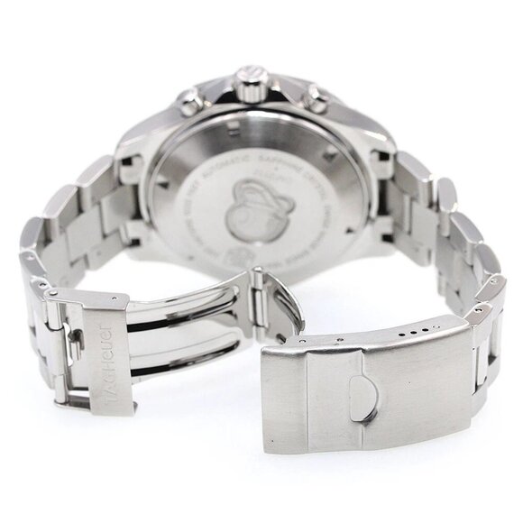 TAG HEUER Aqua racer Chronograph Automatic Men's Watch_781024 - Picture 5 of 7